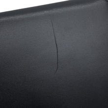将图像加载到图库查看器中,SAINT LAURENT PARIS Voltaire Shoulder Bag Black800846 Leather Size Mini