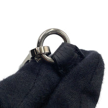 将图像加载到图库查看器中,HERMES Kelly Retourne Black Togo Leather Size 25