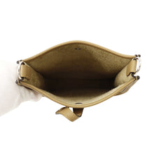 Load image into Gallery viewer, HERMES Evelyne Long Dune Taurillon Clemence Size TPM