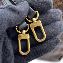 Load image into Gallery viewer, LOUIS VUITTON Palm Springs Backpack NoirM41562 Monogram Size MINI