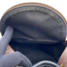 Load image into Gallery viewer, LOUIS VUITTON Palm Springs Backpack NoirM41562 Monogram Size MINI