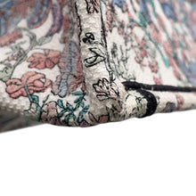 将图像加载到图库查看器中,Dior Book Tote Toile de Jouy Papillon White/MulticolorM1296ZEEV Canvas Size Medium