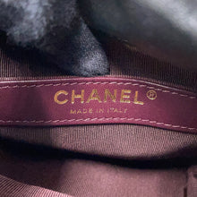Load image into Gallery viewer, CHANEL Drawstring BagBag ChainShoulder Bag BlackAS2314-B04880-94305 Lambskin