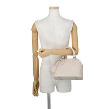 Load image into Gallery viewer, LOUIS VUITTON Alma QuartzM58706 Epi Leather Size BB
