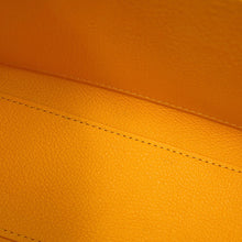 将图像加载到图库查看器中,GOYARD Saigon Soft Bag GreenSAIGONMINTY09CL09P PVC Leather Size Mini