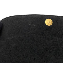 Load image into Gallery viewer, LOUIS VUITTON Wallet on Chain Ivy NoirM82154 Monogram Empreinte Leather