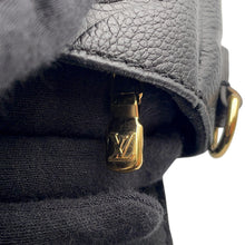 Load image into Gallery viewer, LOUIS VUITTON Wallet on Chain Ivy NoirM82154 Monogram Empreinte Leather