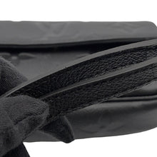 Load image into Gallery viewer, LOUIS VUITTON Wallet on Chain Ivy NoirM82154 Monogram Empreinte Leather
