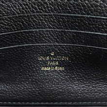 Load image into Gallery viewer, LOUIS VUITTON Wallet on Chain Ivy NoirM82154 Monogram Empreinte Leather