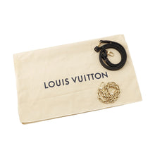 Load image into Gallery viewer, LOUIS VUITTON Wallet on Chain Ivy NoirM82154 Monogram Empreinte Leather