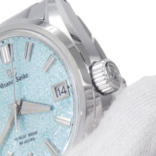 Load image into Gallery viewer, SEIKO Grand Seiko Evolution 9 Collection Genbikei Stainless SteelSLGH035