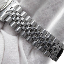 Load image into Gallery viewer, ROLEX Datejust Stainless Steel K18WG1601