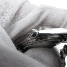 Load image into Gallery viewer, ROLEX Datejust Stainless Steel K18WG1601