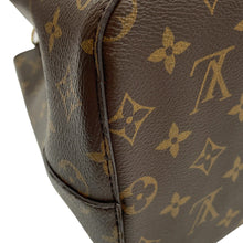 将图像加载到图库查看器中,LOUIS VUITTON Neonoe CoquelicotM44021 Monogram Size MM