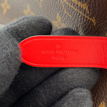 将图像加载到图库查看器中,LOUIS VUITTON Neonoe CoquelicotM44021 Monogram Size MM