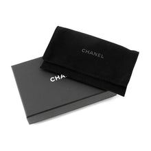 将图像加载到图库查看器中,CHANEL Classic zip coin purse BlackAP0216 Caviar Leather