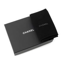 Load image into Gallery viewer, CHANEL Classic Small flap wallet BlackAP0231 Lambskin