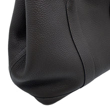 Load image into Gallery viewer, HERMES Garden Party Ebene Negonda Leather Size PM