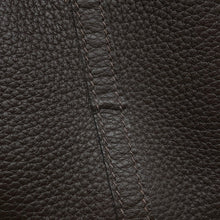Load image into Gallery viewer, HERMES Garden Party Ebene Negonda Leather Size PM