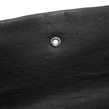 Load image into Gallery viewer, CHANEL Hamptons Line 2-Way Shoulder Bag BlackA66128 Leather