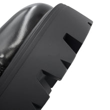 Load image into Gallery viewer, PRADA Stride Bootie with Pouch Black1T337O_2DZ8_F0002_F_050 MeshFabric BrushedLeather Size 38