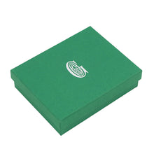 Load image into Gallery viewer, GOYARD San Gabriel Wallet BlackSTGABRPMLTY01CL01P PVC/Leather