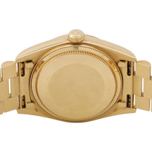 Load image into Gallery viewer, ROLEX Day-Date 18K Yellow Gold18038A