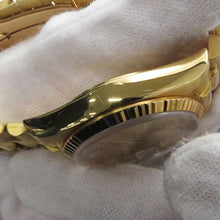 Load image into Gallery viewer, ROLEX Day-Date 18K Yellow Gold18038A