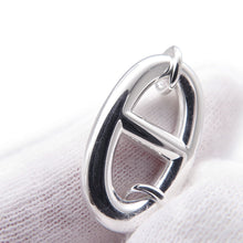 Load image into Gallery viewer, HERMES Chaine d'Ancre Farandole Bracelet Size ST SV925