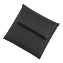 Load image into Gallery viewer, HERMES Bastia Black Epsom