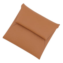Load image into Gallery viewer, HERMES Bastia Gold Epsom