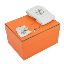 Load image into Gallery viewer, HERMES Picotin Lock New Blue Jean Taurillon Clemence Size PM