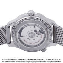 将图像加载到图库查看器中,OMEGA Seamaster Diver 300M Co-Axial Master Chronometer Stainless Steel210.30.42.20.01.010