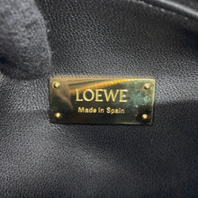 Load image into Gallery viewer, LOEWE Puzzle bag BlackA510PLIX04 Feather Light Napalm Size Mini