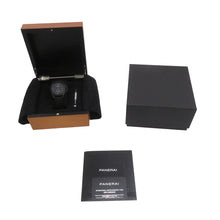 将图像加载到图库查看器中,PANERAI Luminor Marina Carbotech™ Carbotech RubberPAM01661