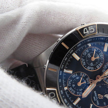 将图像加载到图库查看器中,BREITLING Super Chronomat 44 Four-Year Calendar Stainless Steel RubberI19320251B1S1