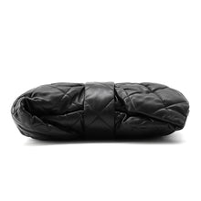 Load image into Gallery viewer, CHANEL Matelasse Ribbon Bow Bag 2WAY Handbag BlackAS5851 Lambskin