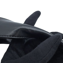 Load image into Gallery viewer, CHANEL Matelasse Ribbon Bow Bag 2WAY Handbag BlackAS5851 Lambskin