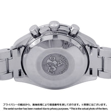 Load image into Gallery viewer, OMEGA Speedmaster Date Stainless Steel3513.50.00