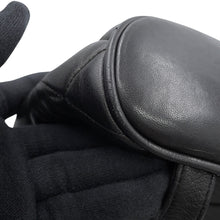 Load image into Gallery viewer, CHANEL Matelasse Backpack BlackA10177 Lambskin