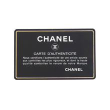 Load image into Gallery viewer, CHANEL Matelasse Backpack BlackA10177 Lambskin