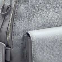 将图像加载到图库查看器中,LOUIS VUITTON Takeoff/Backpack GrayM59325 Aerogram Leather