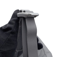 将图像加载到图库查看器中,LOUIS VUITTON Takeoff/Backpack GrayM59325 Aerogram Leather