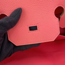 Load image into Gallery viewer, HERMES Birkin Rose Lipstick Togo Leather Size 35