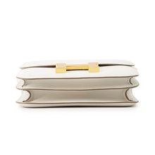 将图像加载到图库查看器中,HERMES Constance 3 Miroir Griper Swift Leather Size Mini