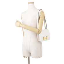 将图像加载到图库查看器中,HERMES Constance 3 Miroir Griper Swift Leather Size Mini
