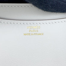 将图像加载到图库查看器中,HERMES Constance 3 Miroir Griper Swift Leather Size Mini
