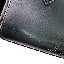 Load image into Gallery viewer, Berluti Emmy O'Gulliver Green Venice Calf Leather Size Mini