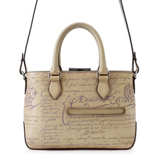 Load image into Gallery viewer, Berluti To Jules Gulliver Beige Venice Calf Leather