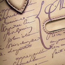Load image into Gallery viewer, Berluti To Jules Gulliver Beige Venice Calf Leather